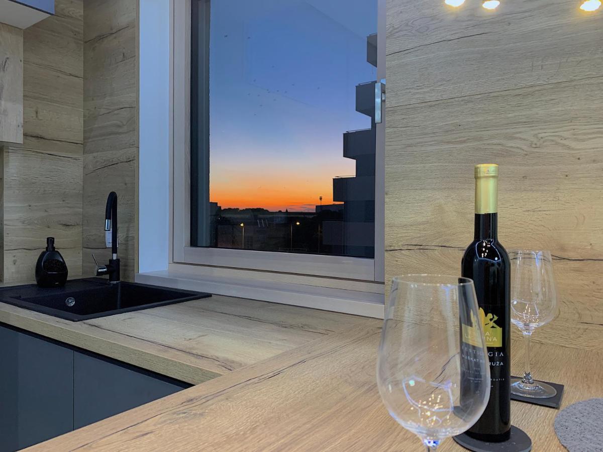 Exclusive Residence Apartment Ζαντάρ Εξωτερικό φωτογραφία