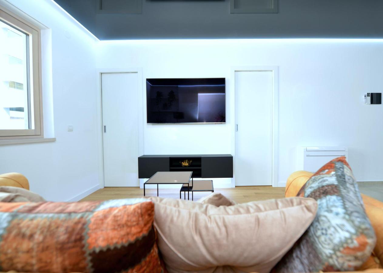 Exclusive Residence Apartment Ζαντάρ Εξωτερικό φωτογραφία
