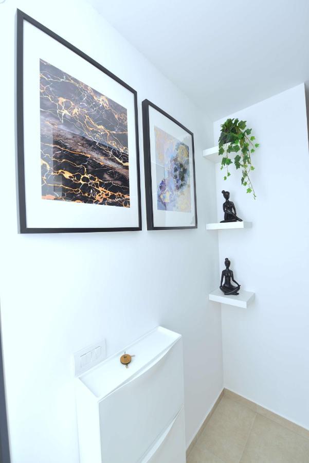 Exclusive Residence Apartment Ζαντάρ Εξωτερικό φωτογραφία