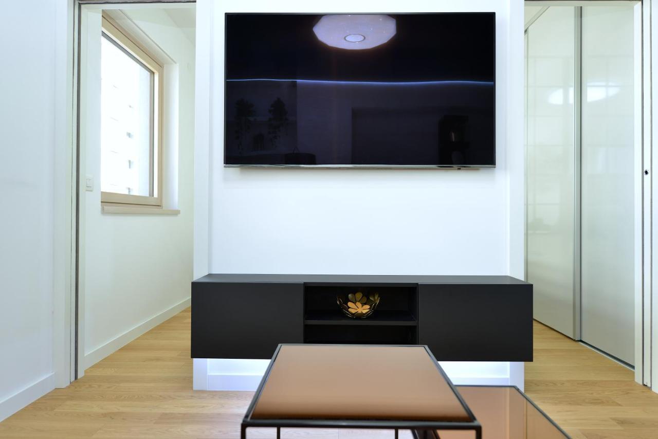 Exclusive Residence Apartment Ζαντάρ Εξωτερικό φωτογραφία