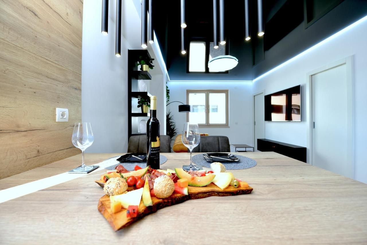 Exclusive Residence Apartment Ζαντάρ Εξωτερικό φωτογραφία
