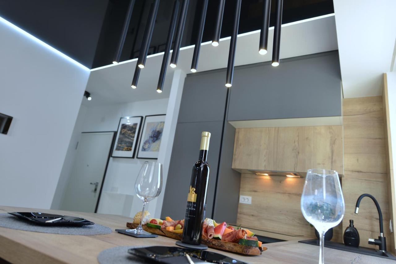 Exclusive Residence Apartment Ζαντάρ Εξωτερικό φωτογραφία