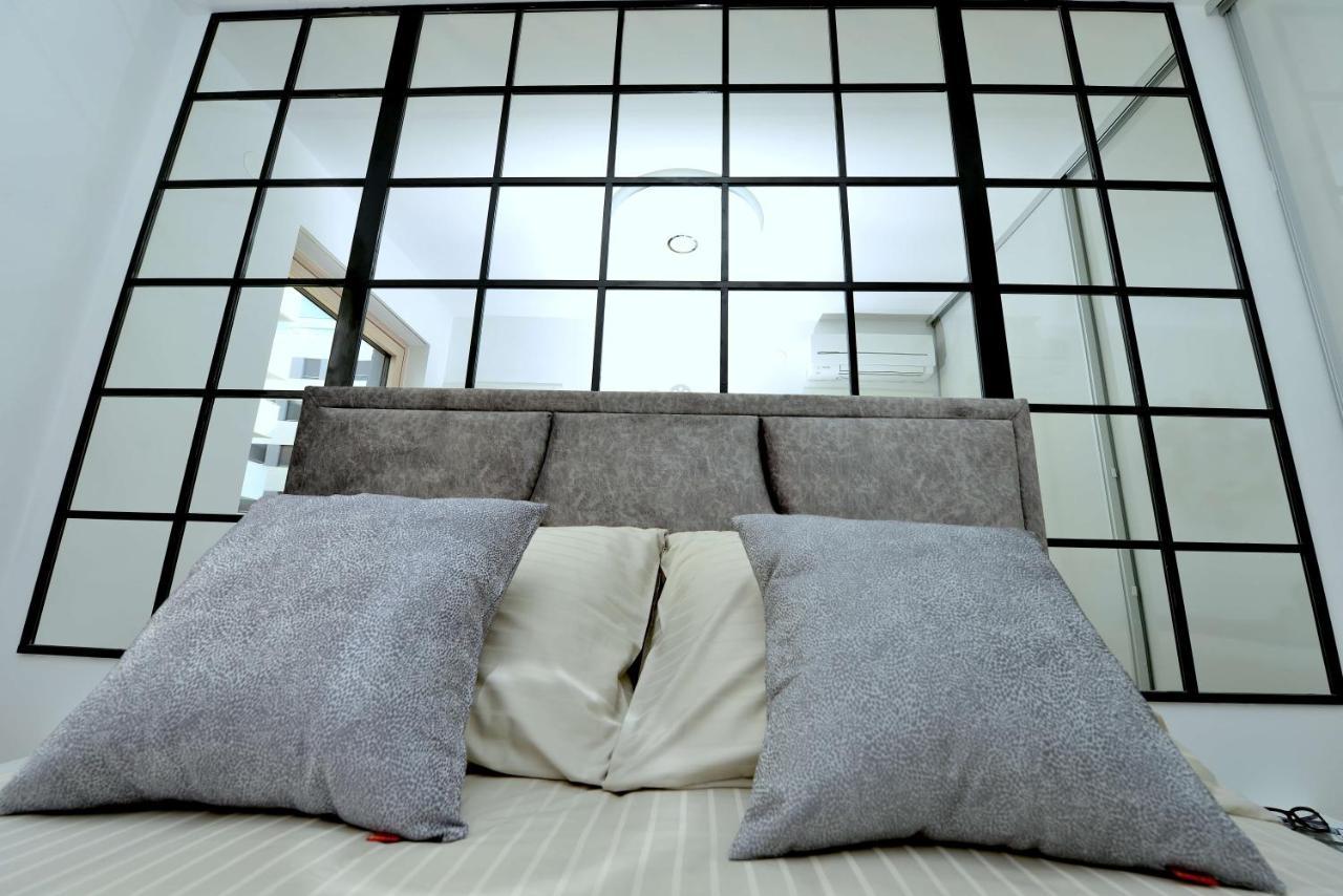 Exclusive Residence Apartment Ζαντάρ Εξωτερικό φωτογραφία